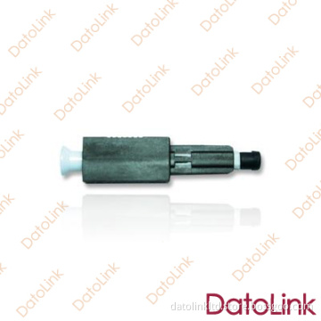 Mu Attenuator/Fiber Optic Attenuators/Optical Attenuators